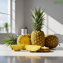 Pineapple – Tasty, Juicy, and Bursting with Tropical Flavour - Freshco