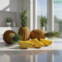 Pineapple – Tasty, Juicy, and Bursting with Tropical Flavour - Freshco