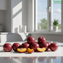 Plums  – Juicy, Sweet, and Perfectly Ripe - Freshco