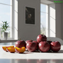 Plums  – Juicy, Sweet, and Perfectly Ripe - Freshco