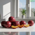 Plums  – Juicy, Sweet, and Perfectly Ripe - Freshco