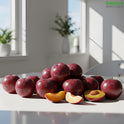 Plums  – Juicy, Sweet, and Perfectly Ripe - Freshco