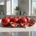 Pomegranates – Juicy, Vibrant, and Packed with Nutrients - Freshco