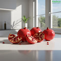 Pomegranates – Juicy, Vibrant, and Packed with Nutrients - Freshco