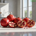 Pomegranates – Juicy, Vibrant, and Packed with Nutrients - Freshco