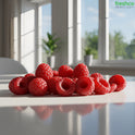Raspberry – Juicy, Luscious, and Packed with Flavour - Freshco
