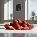 Strawberries – Juicy, Fresh, and Irresistibly Delicious - Freshco