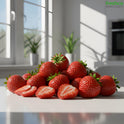 Strawberries – Juicy, Fresh, and Irresistibly Delicious - Freshco