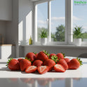 Strawberries – Juicy, Fresh, and Irresistibly Delicious - Freshco