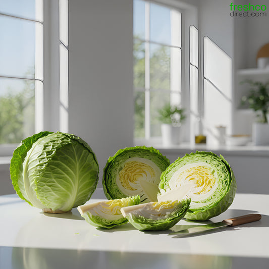 Iceberg Lettuce - Freshco