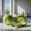 Cabbage Green - Freshco
