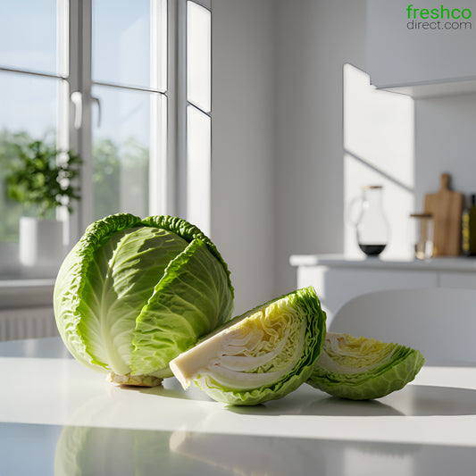 Iceberg Lettuce - Freshco