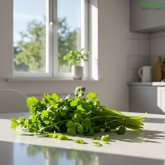 Coriander Bunch - Freshco