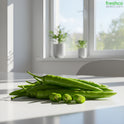 Chillies Green (500g) - Freshco