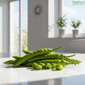 Chillies Green (500g) - Freshco