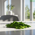 Chillies Green (500g) - Freshco