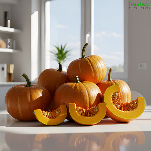 Pumpkin - Freshco
