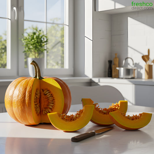 Pumpkin - Freshco