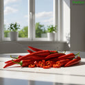 Chillies Red  - Freshco
