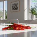 Chillies Red  - Freshco