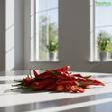 Chillies Red  - Freshco