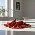 Chillies Red  - Freshco