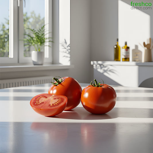 Tomatoes - Freshco