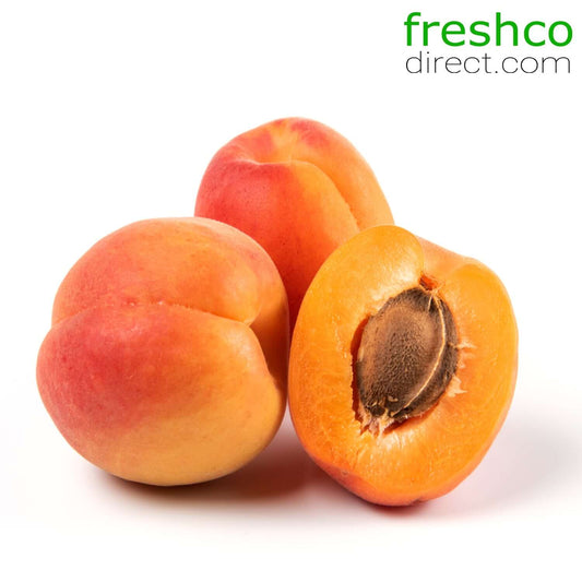 Apricots – Sweet, Juicy, and Naturally Sun-Kissed - Freshco