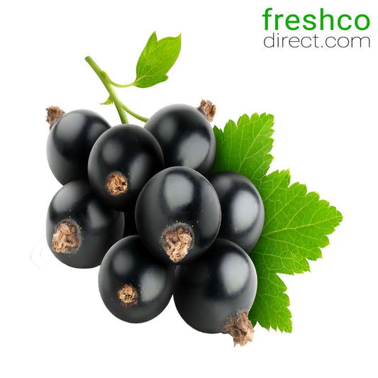 Blackberries - Freshly picked and bursting with natural sweetness - Freshco