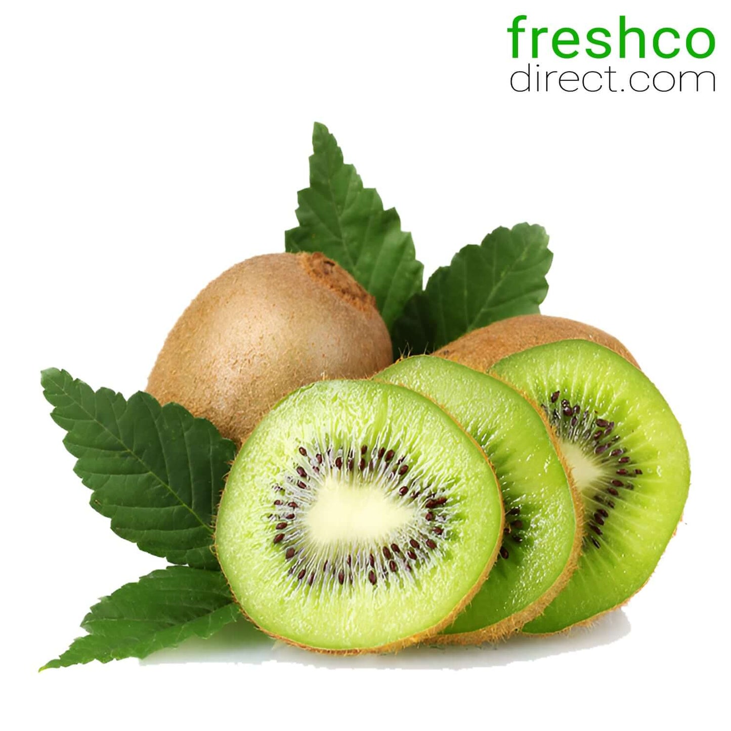 Kiwis  – Juicy, Tangy, and Packed with Nutrition - Freshco