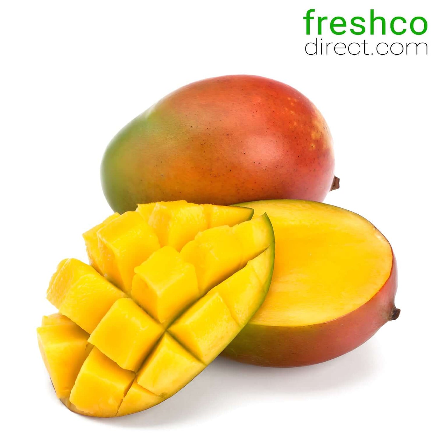 Mango Red  – Sweet, Juicy, and Bursting with Tropical Flavour - Freshco