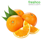 Oranges  – Juicy, Zesty, and Packed with Sunshine - Freshco