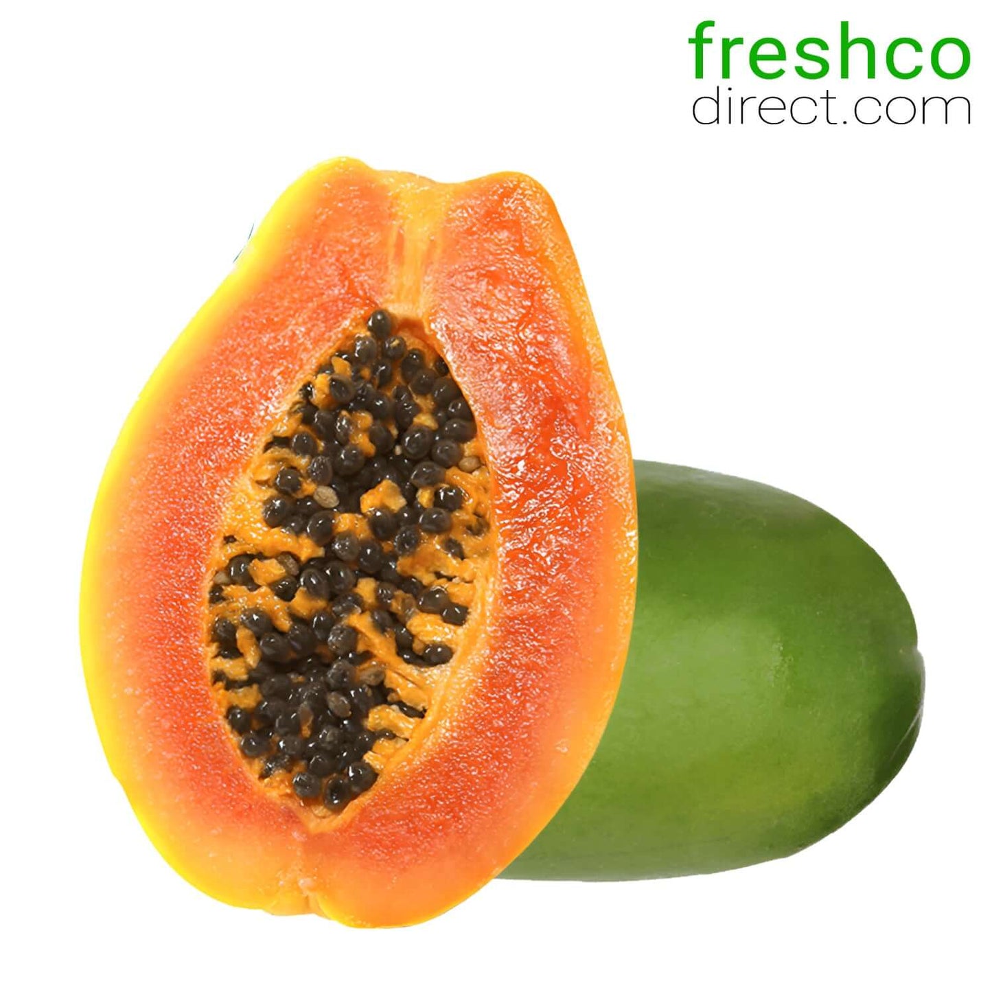 Papaya – Sweet, Luscious, and Full of Tropical Goodness - Freshco