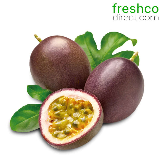 Passion Fruit – Vibrant, Exotic, and Irresistibly Tangy - Freshco