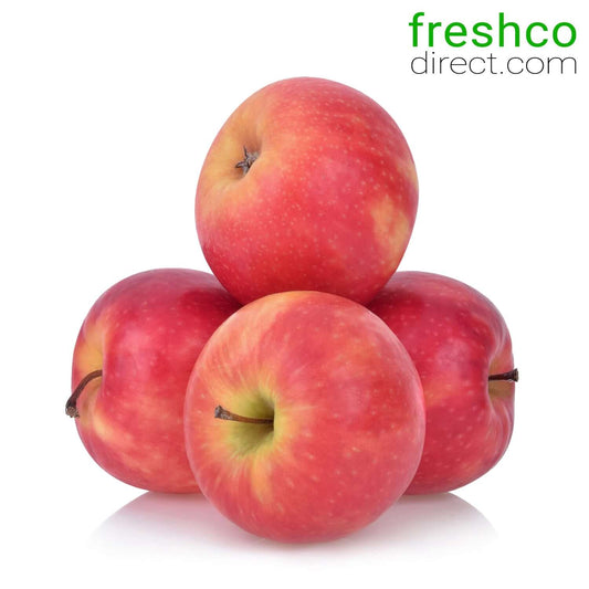 Apple - Pink Lady – Vibrant, Crunchy, and Uniquely Refreshing - Freshco