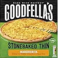 Goodfellas Margherita Pizza - Freshco