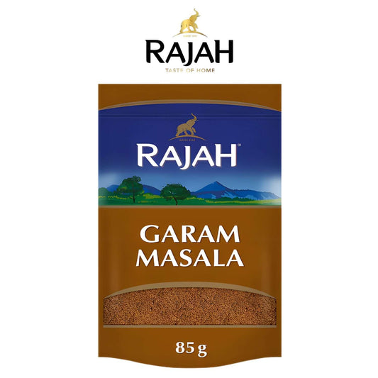 Garam Masala - Freshco - Rajah - Rajah - Freshco