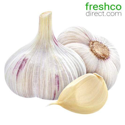 Garlic - Freshco