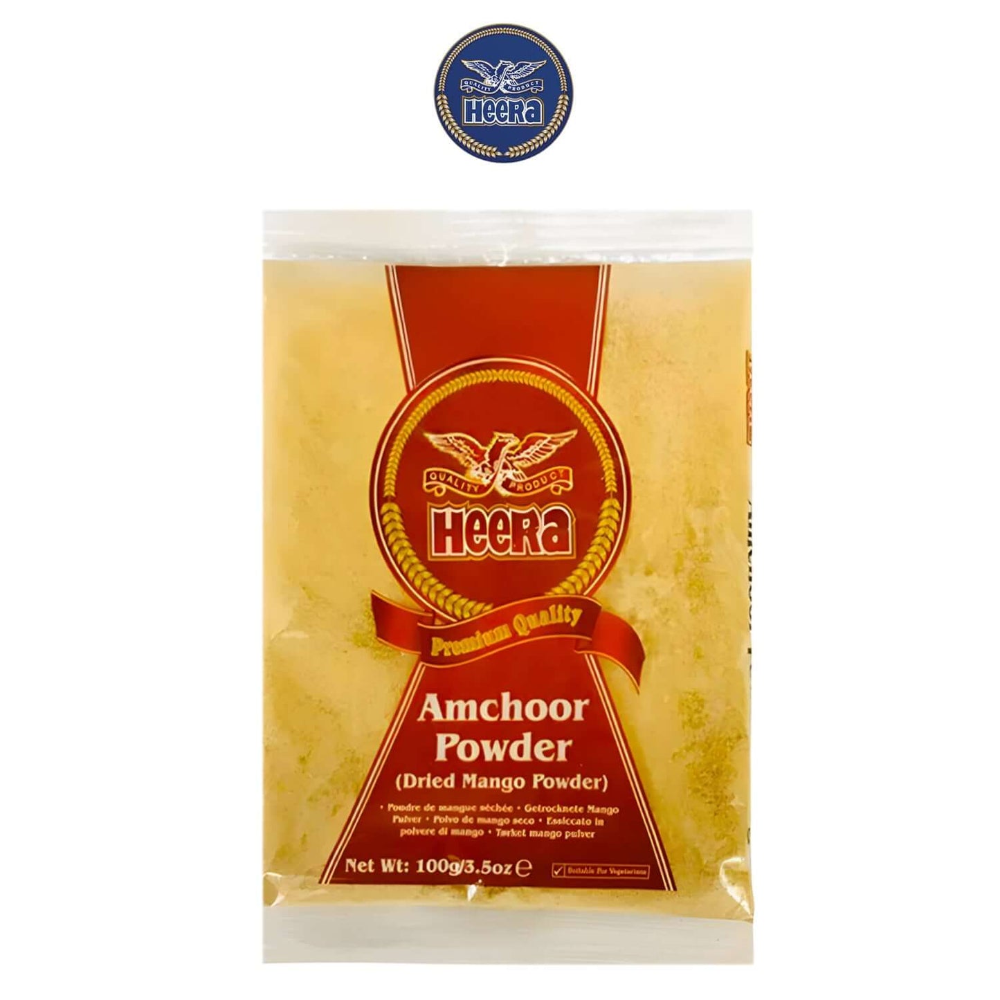 Amchoor Powder - Heera - Heera - Freshco