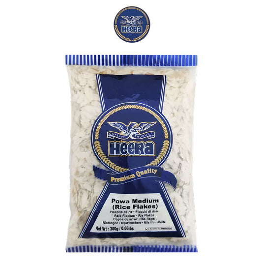 Heera Medium Powa - 1 Kg - Freshco