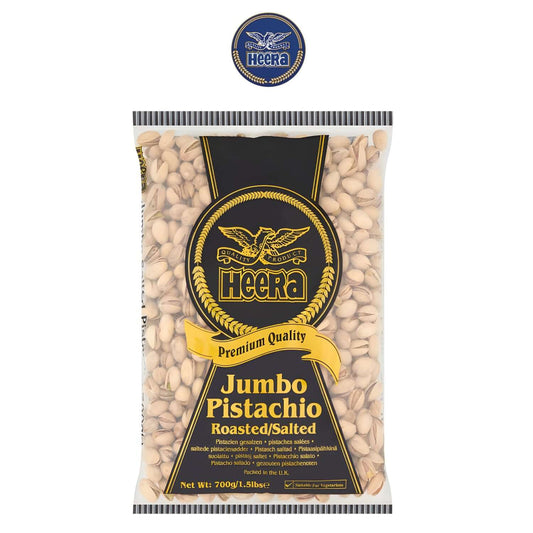 Heera Jumbo Pistachio - Heera - Freshco