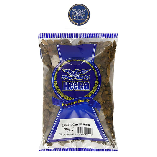 Black Cardamom - Freshco - Heera - Heera - Freshco