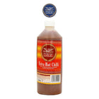Heera Extra Hot Chilli Sauce - Freshco - Heera 1L Bottle - Heera - Freshco