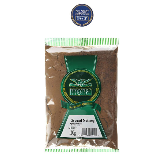 Ground Nutmeg - Heera - Heera - Freshco