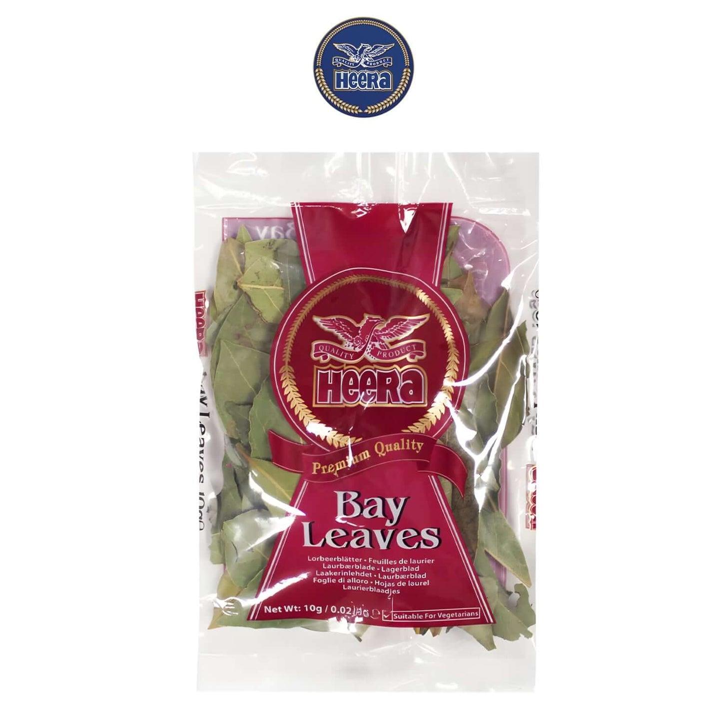 Heera Bay Leaves - Freshco