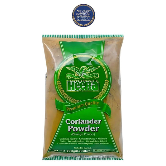 Coriander Powder 1 KG - Heera - Heera - Freshco