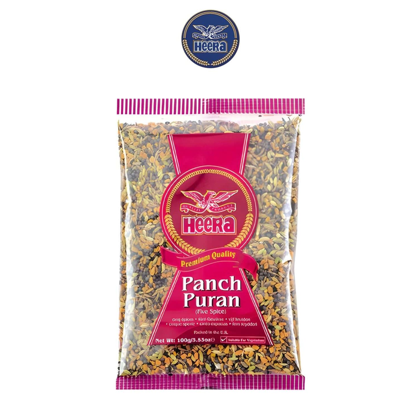 Panch Puran - Heera - Heera - Freshco