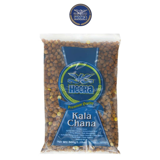 Kala Chana - Freshco - Heera - Heera - Freshco