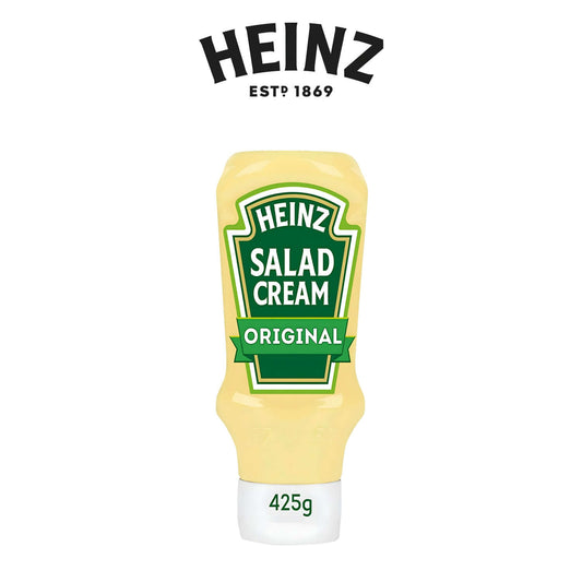 Salad Cream - Freshco - Heinz - Freshco