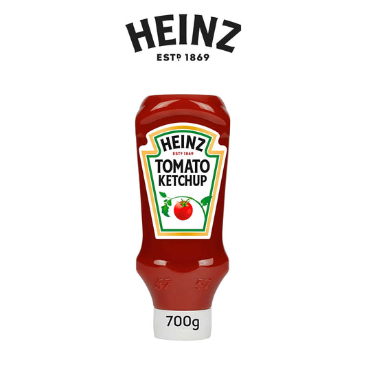 Tomato Ketchup - Freshco - Heinz - Freshco